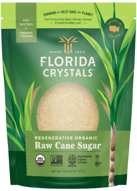 Florida Crystals